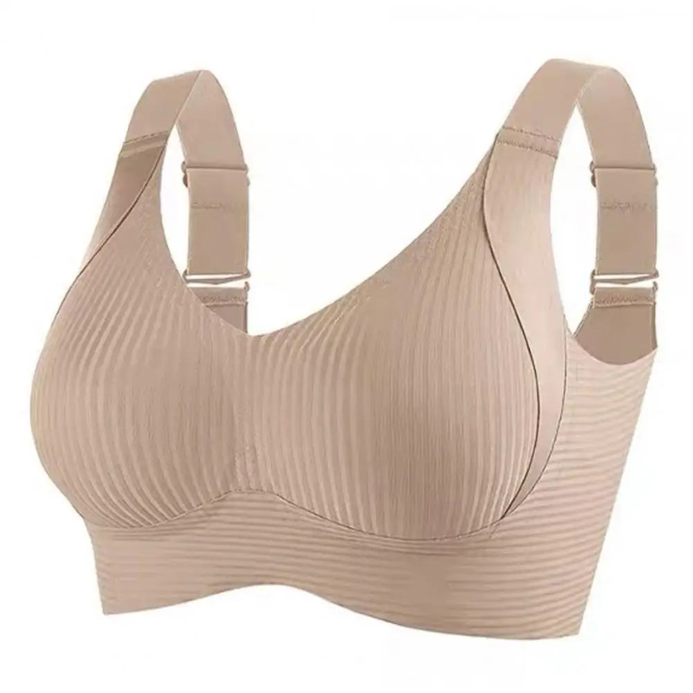 Gravity Comfort fit bra
