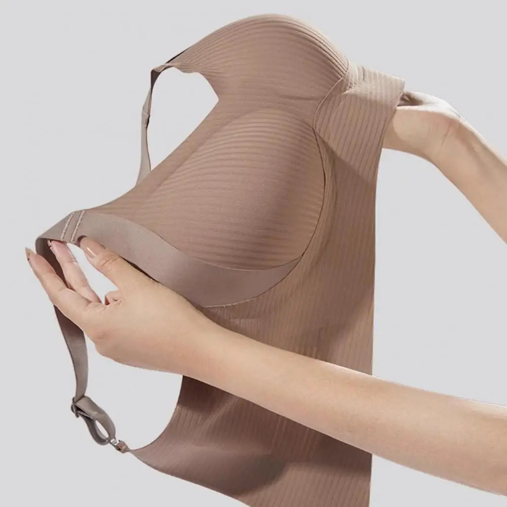 Gravity Comfort fit bra
